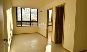 Imagem: Apartamento novo de um quarto à venda no