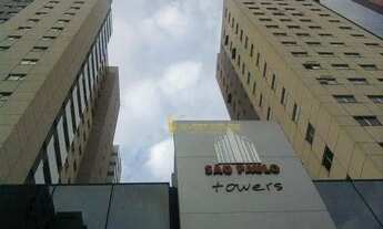 Imagem: Sala Comercia à Venda no Ed. Comercial