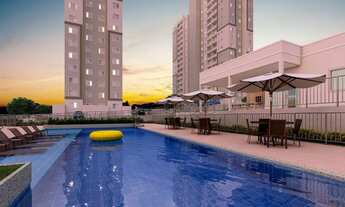 Imagem 7: Apartamento Padrão em São José do Rio Preto