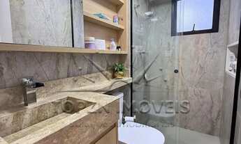 Imagem 6: Imóvel para venda possui 98 metros quadrados com 3 quartos em Santana - São Paulo - SP