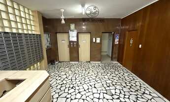 Imagem 3: Imóvel para venda 34m² com 1 quarto - Rua do Matoso - Rio de Janeiro - RJ