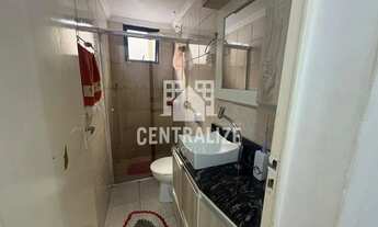 Imagem 7: VENDA - APARTAMENTO ANTARES - CENTRO - PONTA GROSSA - PR