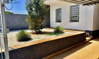 Imagem 2: Ótima Casa á venda ! Localizada no Centro de Bragança Paulista SP