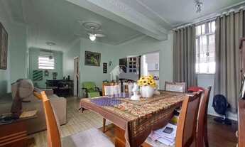 Imagem: Casa reformada - 3 quartos - Fonseca