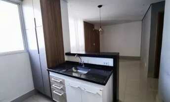 Imagem 4: Apartamento com 2 dormitórios para alugar, 45 m² por R$ 1.650/mês - Jardim Califórnia - Ma