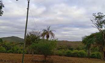 Imagem 7: Área 125 Hectares/Em Moc/Ideal pra dividir em sítios menores...Aceita veículo ou imóvel.