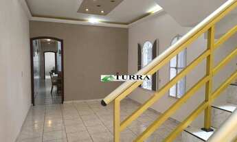 Imagem 6: Casa com 4 dormitórios à venda, 286 m² por R$ 680.000 - Vila Vianelo - Jundiaí/SP