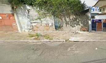 Imagem 2: Terreno 500 m² alto da mooca