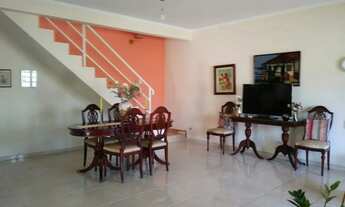 Imagem 3: Casa com 267m² vista panorâmica para as montanhas em Sapucaí-Mirim - MG