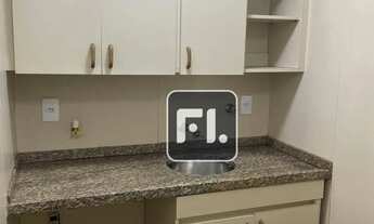 Imagem 6: Conjunto, 133 m² - venda por R$ 2.500.000,00 ou aluguel por R$ 15.400,00/mês - Itaim Bibi