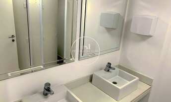 Imagem 4: Sala comercial Em edifício em Jardim Caravelas, São Paulo/SP