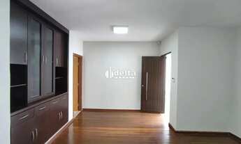 Imagem 3: Casa com 4 quartos e 1 suíte disponível para locação no bairro Santa Mônica em Uberlândia