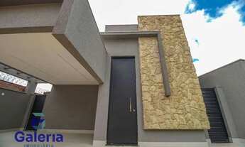 Imagem 7: Casa de Condomínio com 3 suítes à venda, 153m² - Reserva San Gabriel