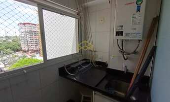 Imagem 6: APARTAMENTO MOBILIADO COM 3 QUARTOS (1 SUÍTE) E 2 VAGAS COBERTAS PARQUE PRADO, CAMPINAS/SP