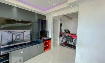 Imagem 3: Apartamento à Venda - Belém, 3 Quartos, 189 m2