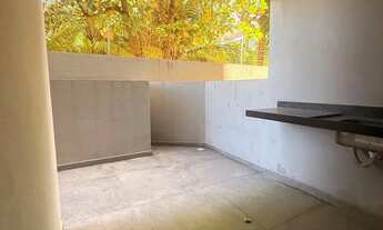 Imagem 7: Vendo belíssimo apartamento beira mar térreo com área externa