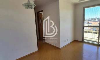 Imagem 7: Apartamento à venda 55 m² Maxi Vitta Paulicéia 3 quartos 1 vaga Vista livre