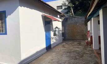 Imagem 2: Casa com 3 dormitórios à venda, 158 m² por R$ 340.000,00 - Vila São João da Boa Vista - Ba