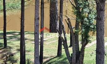 Imagem 6: Lote em condomínio em Estrada Carlos Antônio Pereira de Castro - Pitas - Cotia/SP