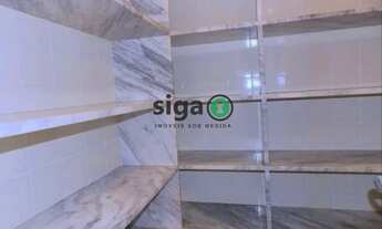 Imagem 7: APARTAMENTO COM 4 QUARTOS SENDO 2 SUITES PARA VENDA NO MORUMBI