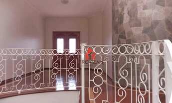 Imagem 7: Casa com 4 dormitórios para alugar, 360 m² por R$ 9.400,00/mês - Recanto Real - São José d