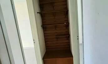 Imagem 6: Apartamento 3 ou 2 Quartos, sendo 1 suíte, 1 ou 2 Salas, Cozinha, Área Serviço, Garagem