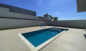 Imagem 5: Casa térrea no Condomínio Terras de Santa Cruz - Bragança Paulista SP