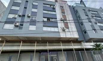 Imagem 3: Cobertura Duplex com 2 Dormitorio(s) localizado(a) no bairro Santana em Porto Alegre / Ref
