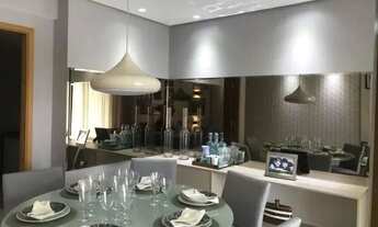 Imagem 5: Apartamento com 03 quartos sendo 01 suíte à venda no Edifício Mariano Castelo Branco TR284