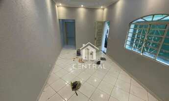 Imagem: Casa para locação - 90m² - 2 Dormitórios