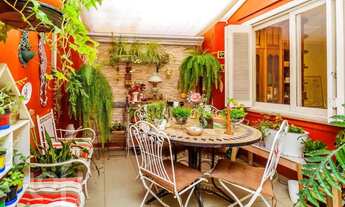 Imagem 5: Apartamento à venda em Chácara das Pedras com 157 m², 3 quartos, 1 suíte, 2 vagas