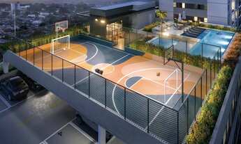 Imagem 3: APTO JOOY TALENT - VIA PARK