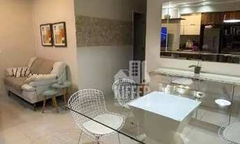 Imagem 7: Apartamento com 2 quartos à venda, 70 m² por R$ 750.000 - Icaraí - Niterói/RJ