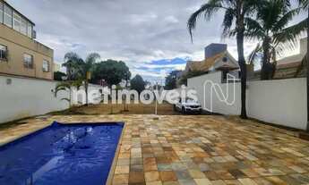 Imagem 3: Venda Casa Castelo Belo Horizonte