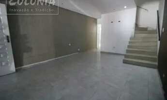 Imagem 2: Sobrado a venda - Centro, Santo André