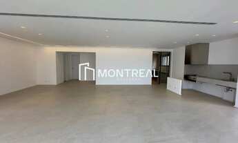 Imagem 3: APARTAMENTO À VENDA NO JARDINS, 4 SUÍTES. 4 VAGAS DE GARAGEM