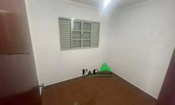 Imagem 6: Casa para Locação em Limeira, Residencial Econômico Manoel Simão de Barros Levy, 3 dormitó