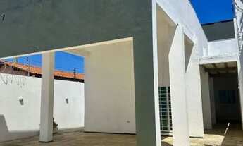 Imagem 2: Casa à venda, 3 quartos, 1 suíte, 4 vagas, Verde Lar - Teresina/PI