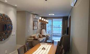 Imagem 5: Apartamento para Venda em Florianópolis, Jurerê, 3 dormitórios, 3 suítes, 4 banheiros, 2 v