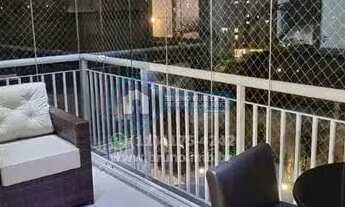 Imagem: Imóvel em Vila Ester Apartamento 02 Dorm