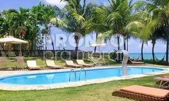 Imagem 2: APARTAMENTO MOBILIADO À VENDA NO AS COLORIDAS BEIRA MAR PRAIA DOS CARNEIROS/PE