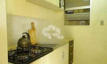 Imagem 5: Apartamento de 2 quartos no bairro Mário Quintana