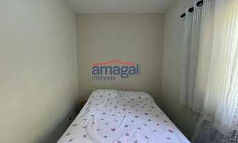 Imagem 6: Casa de 2 quartos para venda no Jardim Vale do Sol