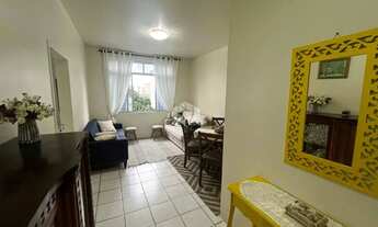 Imagem 7: APARTAMENTO COM 2 QUARTOS E 1 VAGA DE GARAGEM NO BALNEÁRIO EM FLORIANÓPOLIS/SC