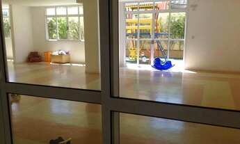 Imagem 2: APARTAMENTO - 03 DORMITÓRIOS - 01 SUITE - PRÓXIMO AO VALE SUL - 67,00 mts² - JD SATÉLITE