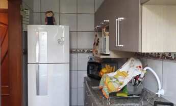 Imagem 5: Apartamento de 52m², 1 dormitório, no Bairro Vila Nova, infraestrutura completa