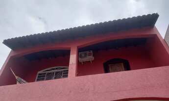 Imagem 2: Vendo um sobrado e uma casa, ideal para comércio no centro de Campo Grande MS