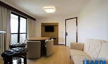 Imagem 2: FLAT - HIGIENÓPOLIS - SP