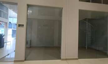 Imagem 5: Sala Comercial de Esquina no Piazza Mitabella em Cocal do Sul