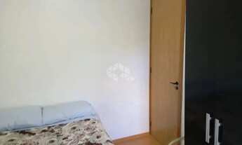 Imagem 7: Apartamento 2 quartos 1 vaga de garagem coberta